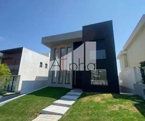 Casa em condomínio fechado com 4 quartos à venda na Horizonte, 36, Tamboré, Santana de Parnaíba