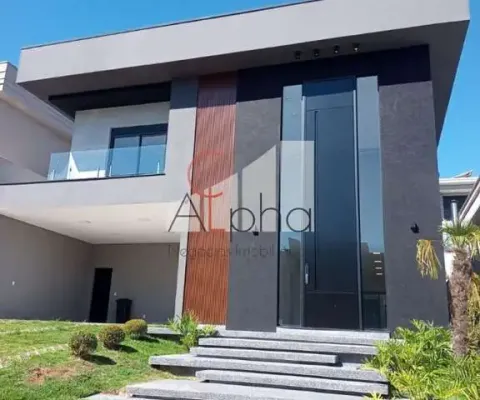 Casa em condomínio fechado com 5 quartos à venda na Arco-Íris, 21, Tamboré, Santana de Parnaíba