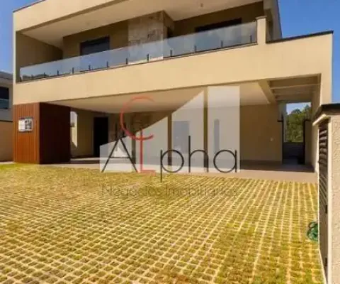 Casa em condomínio fechado com 3 quartos à venda na da Bondade, 393, Tamboré, Santana de Parnaíba