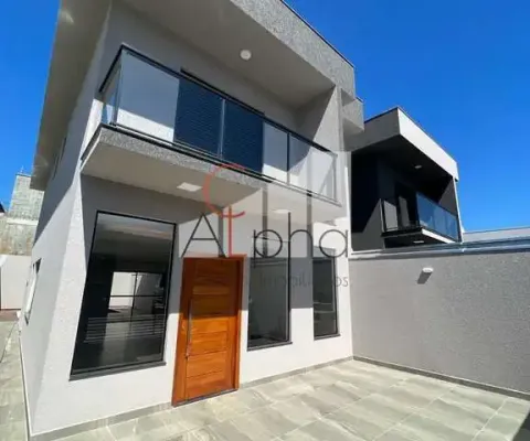 Casa com 3 quartos à venda na Rua Delfim, 239, Portais (Polvilho), Cajamar