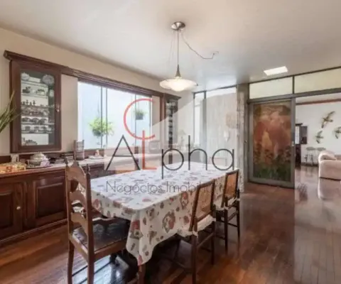 Casa em condomínio fechado com 7 quartos à venda na Rua Paderewsky, 197, Santana, São Paulo