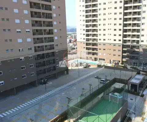 Apartamento com 2 quartos à venda na Rua José Sversut, 84, Jardim das Belezas, Carapicuíba