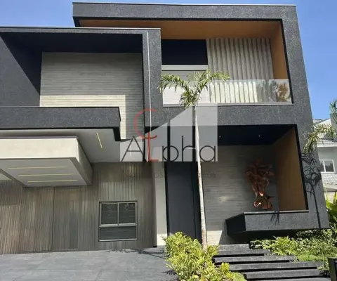 Casa com 5 quartos à venda na Nice, 221, Alphaville, Barueri