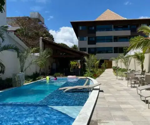 Apartamentos na beira-mar de tamandaré, 3 quartos, lazer completo, pronto para morar
