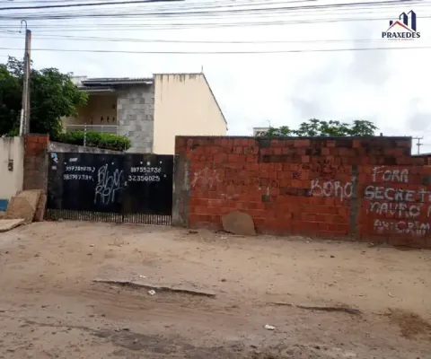 Terreno na sapiranga,excelente oportunidade para contruir duas casas