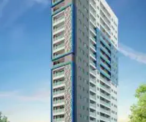 J. smart dom apartamentos de 50 a 77m² na aldeota - pronto para morar