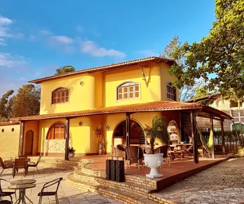 Casa com 9 quartos à venda na Terminal Rodoviário Conceição Chianca, 27, Canto da Barra, Fortim