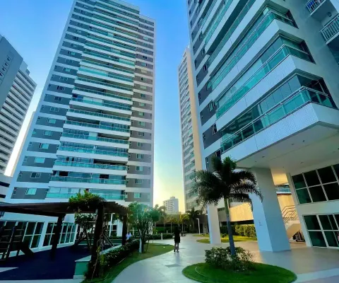 Apartamento com 3 quartos à venda na Rua Artista Plástico Joaquim de Souza, 101, Papicu, Fortaleza