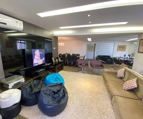 Apartamento com 3 quartos à venda na Rua Leonardo Mota, 1630, Aldeota, Fortaleza