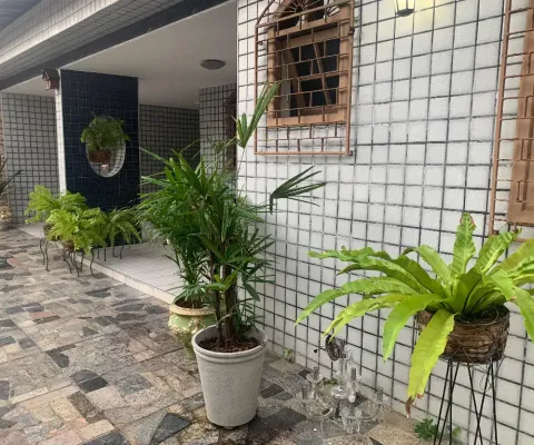 Casa com 4 quartos à venda na Rua Tarcísio Bonfim, 95, Papicu, Fortaleza