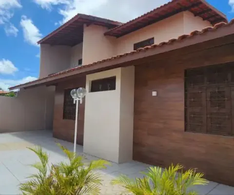 Casa duplex à venda na cidade dos funcionários, com 265 m² por r$590.000,00