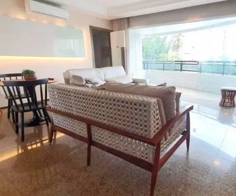 Apartamento com 3 quartos à venda na Rua Doutor Gilberto Studart, 920, Cocó, Fortaleza