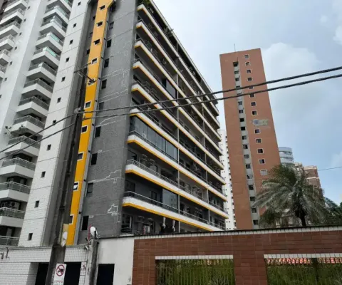 Apartamento com 2 quartos à venda na Rua Deputado Moreira da Rocha, 827, Meireles, Fortaleza