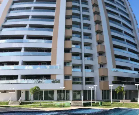 Apartamento com 3 suites e lazer completo por r$ 690.000