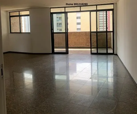 Apartamento com 3 suites proximo a beira mar por r$ 750.000