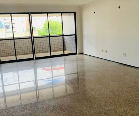 Apartamento com 3 quartos à venda na Rua Silva Paulet, 630, Meireles, Fortaleza
