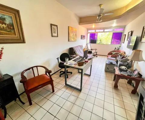 Apartamento com 3 quartos à venda na Rua Doutor Gilberto Studart, 1959, Cocó, Fortaleza