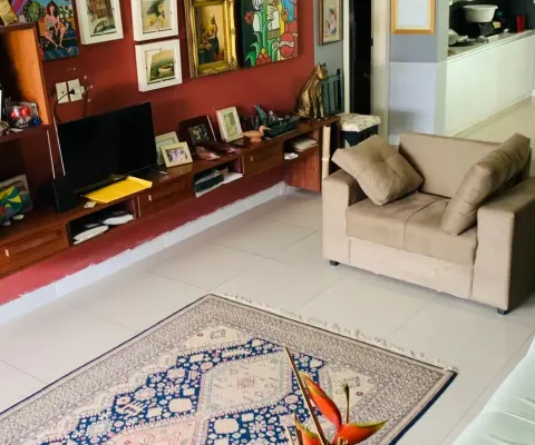 Casa com 4 quartos à venda na Rua Poeta Sidney Neto, 100, Edson Queiroz, Fortaleza
