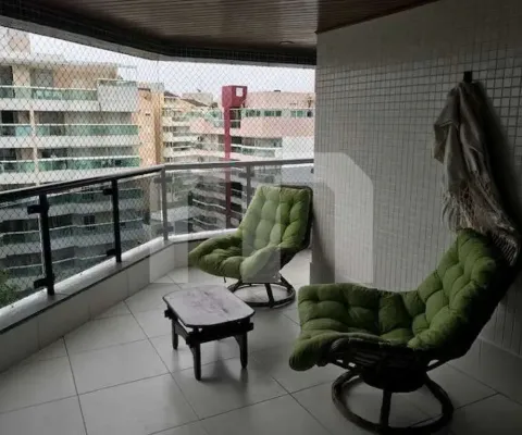 Apartamento com 3 quartos à venda na Nautilus, 23, Riviera, Bertioga