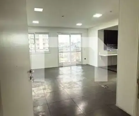 Sala comercial anália franco*vaga - próximo ao shopping!!