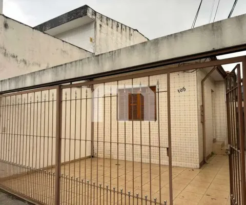 Casa com 1 quarto para alugar na Rua Camocim, 105, Tatuapé, São Paulo