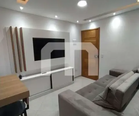 Apartamento com 2 quartos à venda na Rua Marimam, 120, Penha, São Paulo