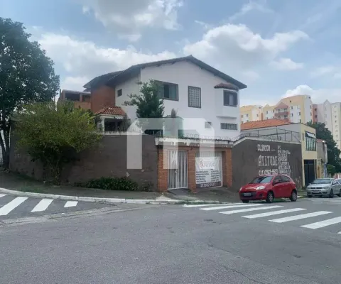 Casa com 3 quartos para alugar na Rua Capitão José Leite, 704, Vila Matilde, São Paulo