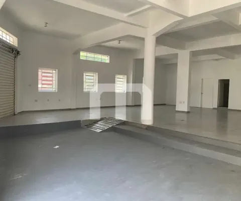 Predio  comercial 600 metros para locação zona norte