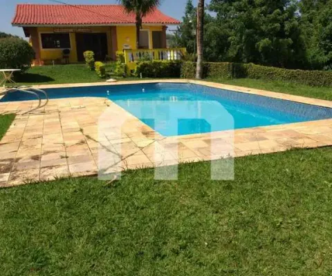 Casa em condomínio fechado com 2 quartos à venda na Al Pica Pau, 65, Canedos, Piracaia