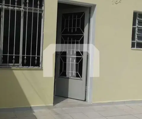 Casa com 2 quartos para alugar na Rua Jarbas de Carvalho, 162, Cidade Patriarca, São Paulo