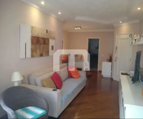 Apartamento com 3 quartos à venda na Rua Freire de Andrade, 95, Jardim Anália Franco, São Paulo