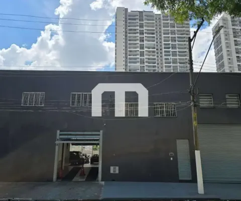 Barracão / Galpão / Depósito para alugar na Rua Limeira, 355, Vila Prudente, São Paulo