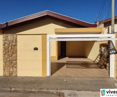 Casa com 3 quartos à venda no bairro jardim merci ii, em jundiaí-sp!