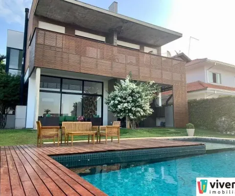 Casa para venda e locação no condomínio reserva da serra - jundiaí-sp!
