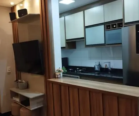 Apartamento para locação no vista park com 2 quartos!