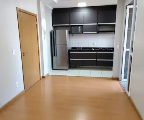 Apartamento de 56m²no torres de ozanam para locação! vila galvão, jundiaí!