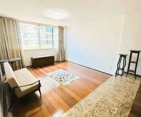 Apartamento 4 quartos na rua aleixo netto – sol da manhã e 2 vagas