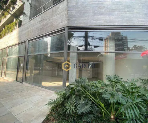 Loja para alugar, 235 m² - vila madalena - são paulo/sp
