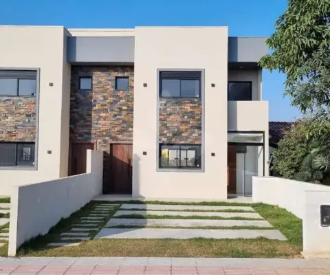 Casa com 2 quartos à venda na Rua Joao Cardozo, 441, Areais da Palhocinha, Garopaba