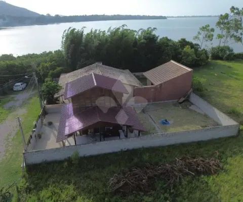Casa em condomínio fechado com 1 quarto à venda na dos Geraneos, 65, Alto Arroio, Imbituba