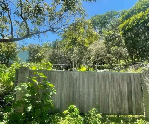 Terreno em condomínio fechado à venda na Bolacha da Praia, 290, Ibiraquera, Imbituba