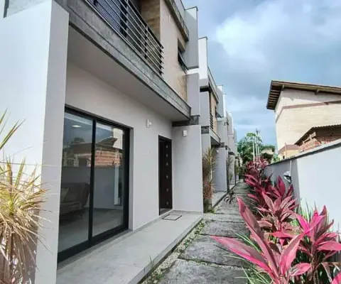 Casa com 2 quartos à venda na Jaime Menezes, 504, Campo Duna, Garopaba