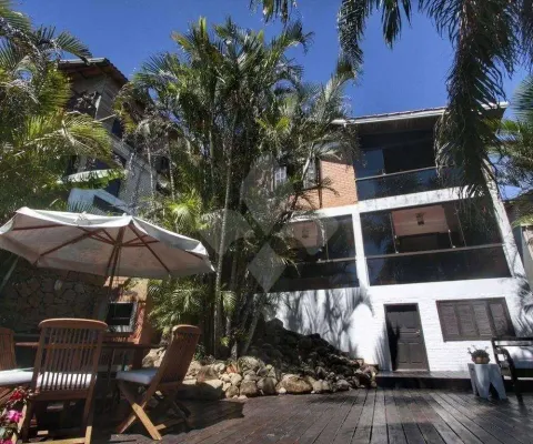 Casa em condomínio fechado com 4 quartos para alugar na Porto Novo, 100, Praia do Rosa, Imbituba