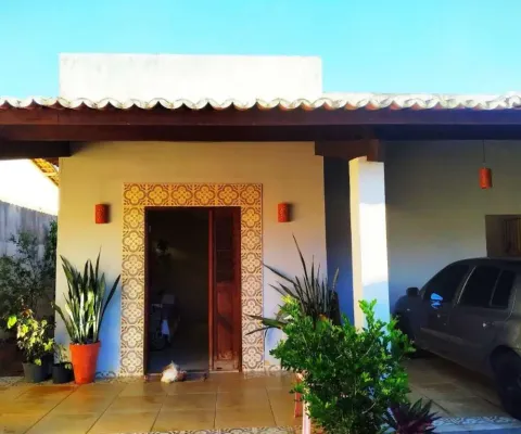 Casa com 3 quartos à venda no Nova Parnamirim, Parnamirim 