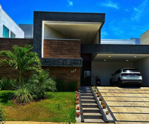 Casa em condomínio fechado com 4 quartos à venda no Parque do Jiqui, Parnamirim 
