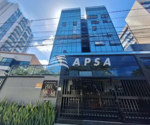 Excelente oportunidade para morar com conforto e praticidade em uma das localizações mais desejadas