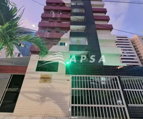 Apartamento para aluguel na jatiúca – próximo à praia excelente oportunidade para morar com conforto