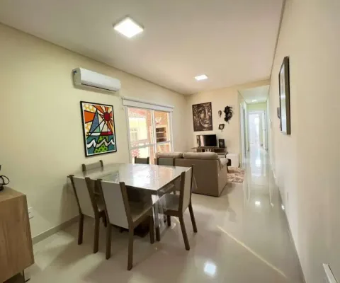 Apartamento com 2 quartos à venda na dos Chorões, 84, Praia de Palmas, Governador Celso Ramos