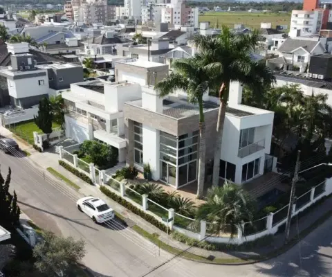 Casa com 3 quartos à venda na Rua das Avencas, 16, Pedra Branca, Palhoça