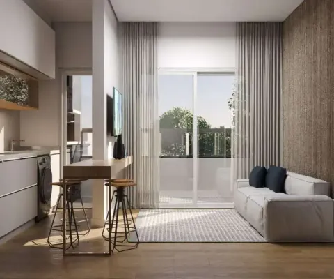 Apartamento com 2 quartos à venda na Rua Osvaldo Rogério Braga, 200, Ingleses do Rio Vermelho, Florianópolis